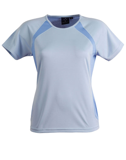 Ladies Sprint T-shirt - TS72