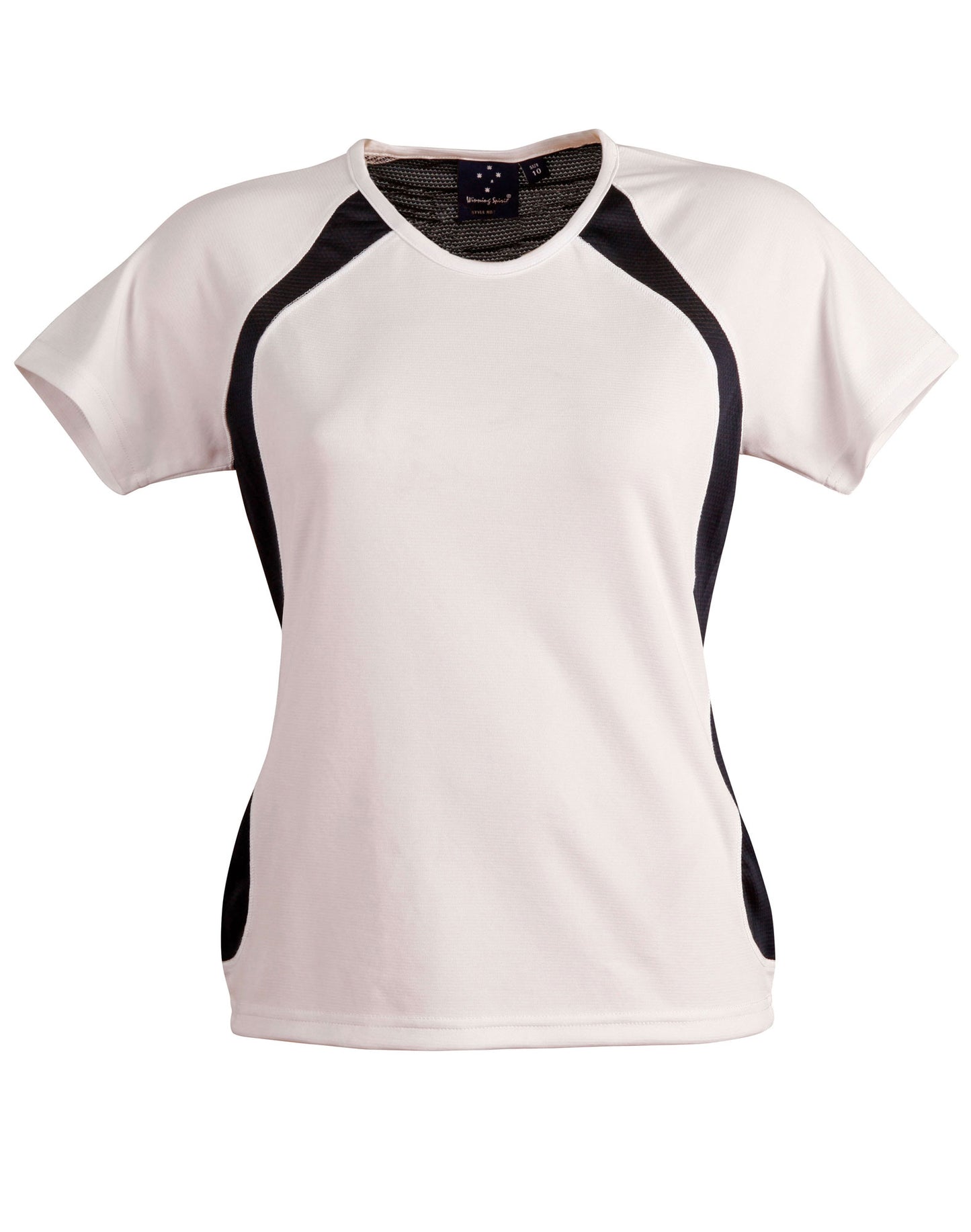 Ladies Sprint T-shirt - TS72