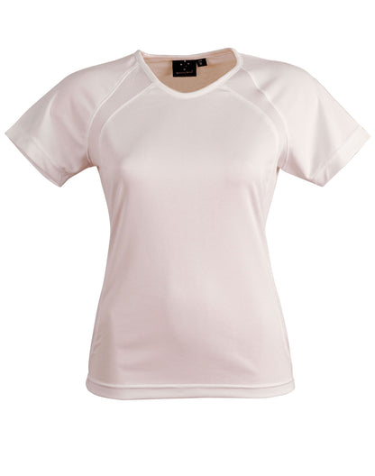 Ladies Sprint T-shirt - TS72