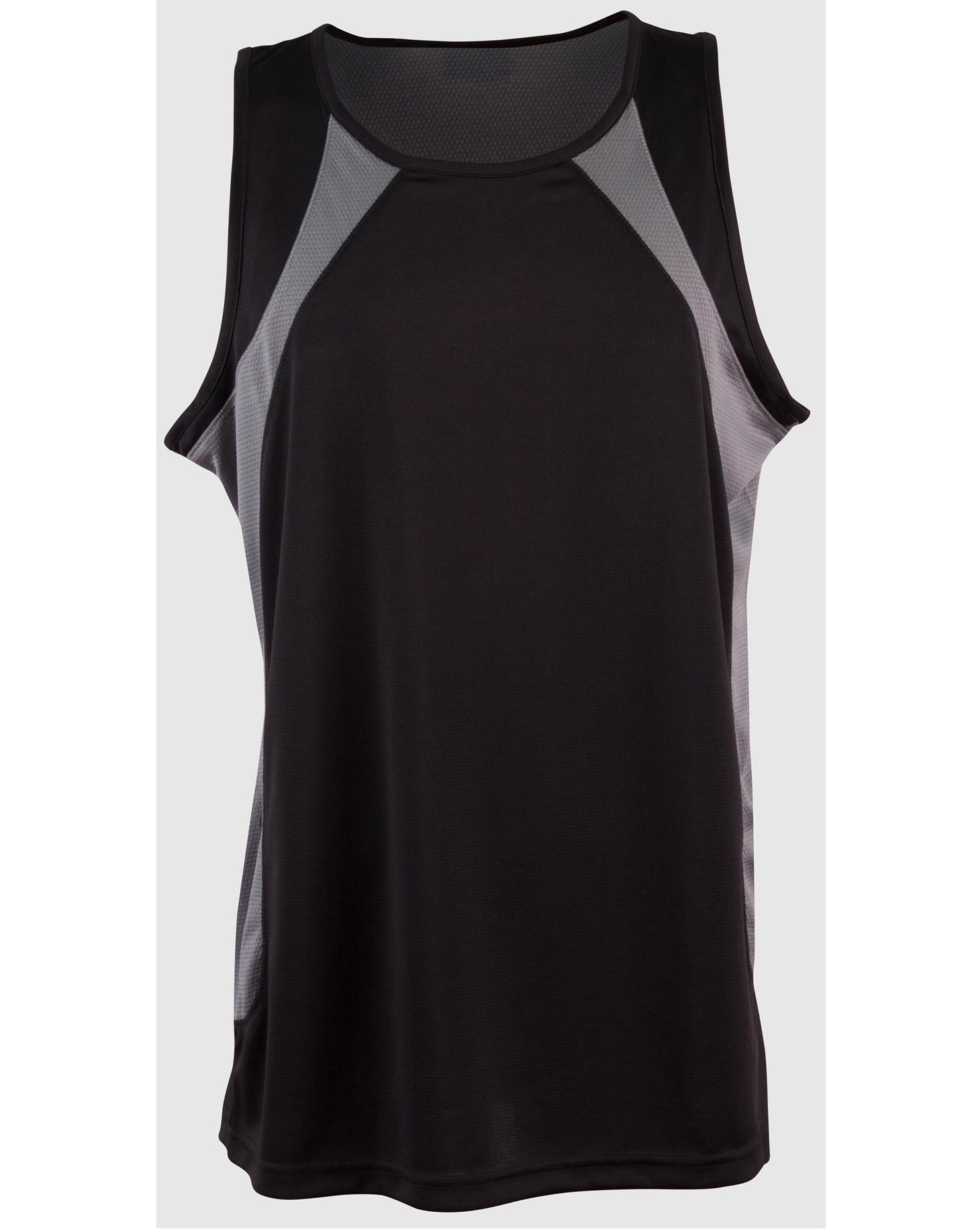 Mens Sprint Singlet - TS73