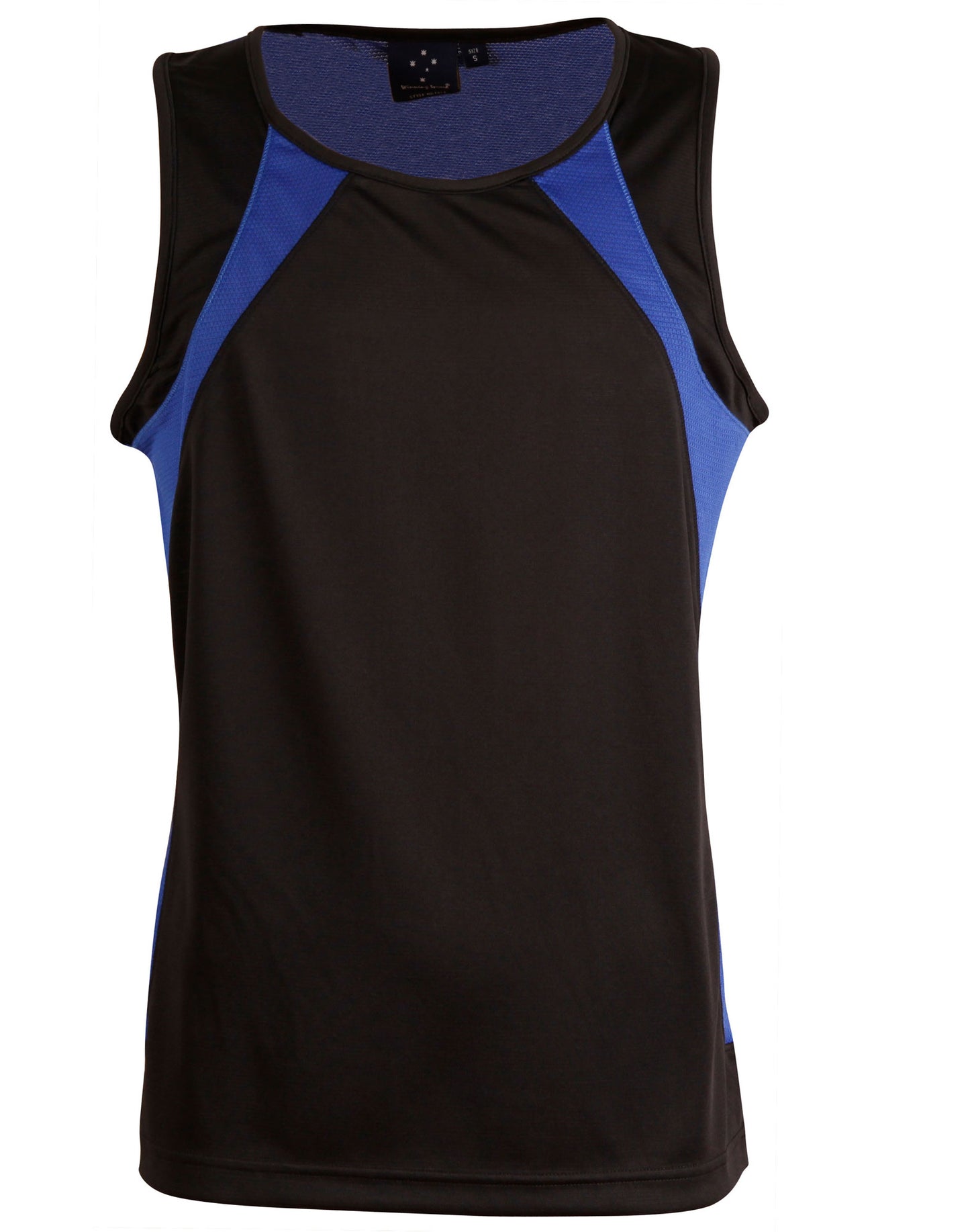 Mens Sprint Singlet - TS73