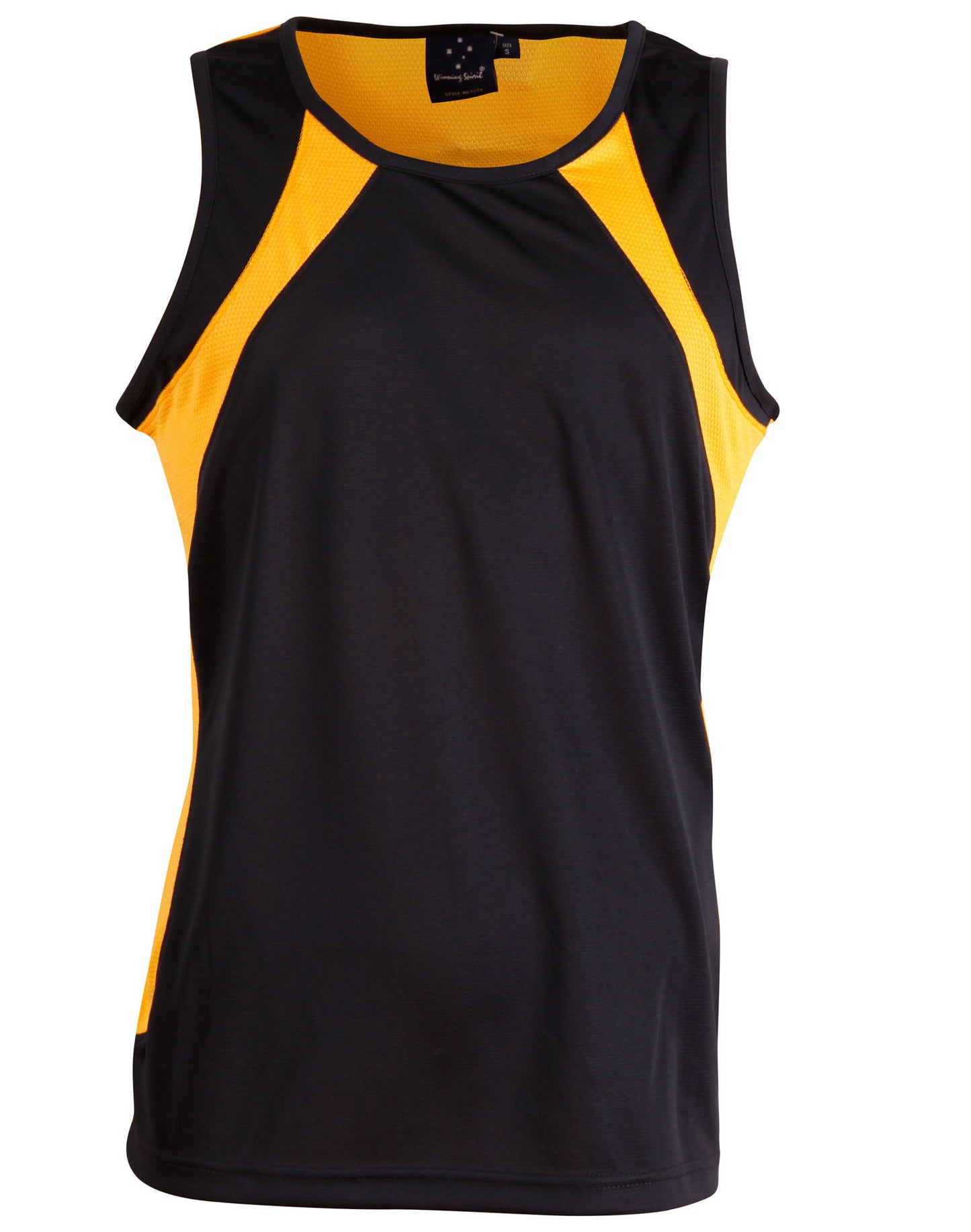 Mens Sprint Singlet - TS73