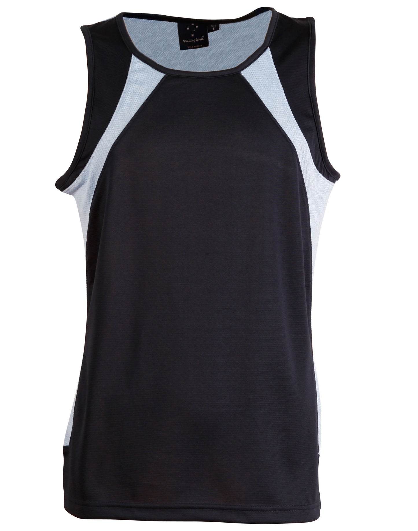Mens Sprint Singlet - TS73
