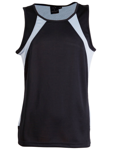 Mens Sprint Singlet - TS73