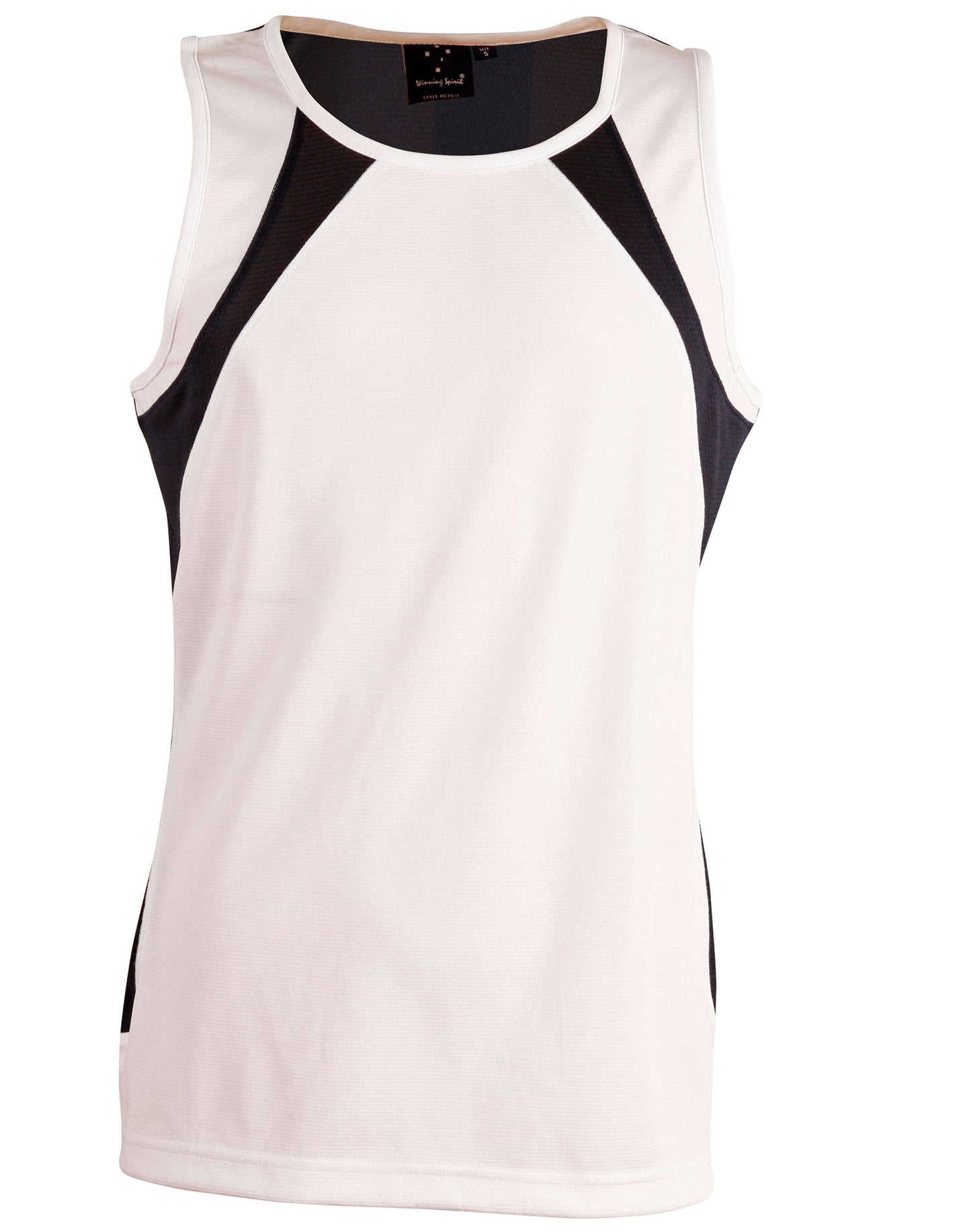 Mens Sprint Singlet - TS73