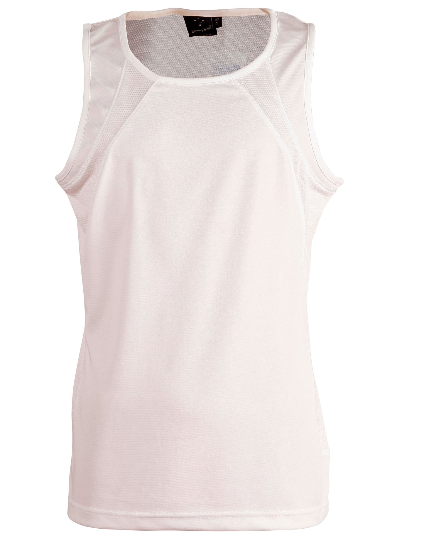 Mens Sprint Singlet - TS73