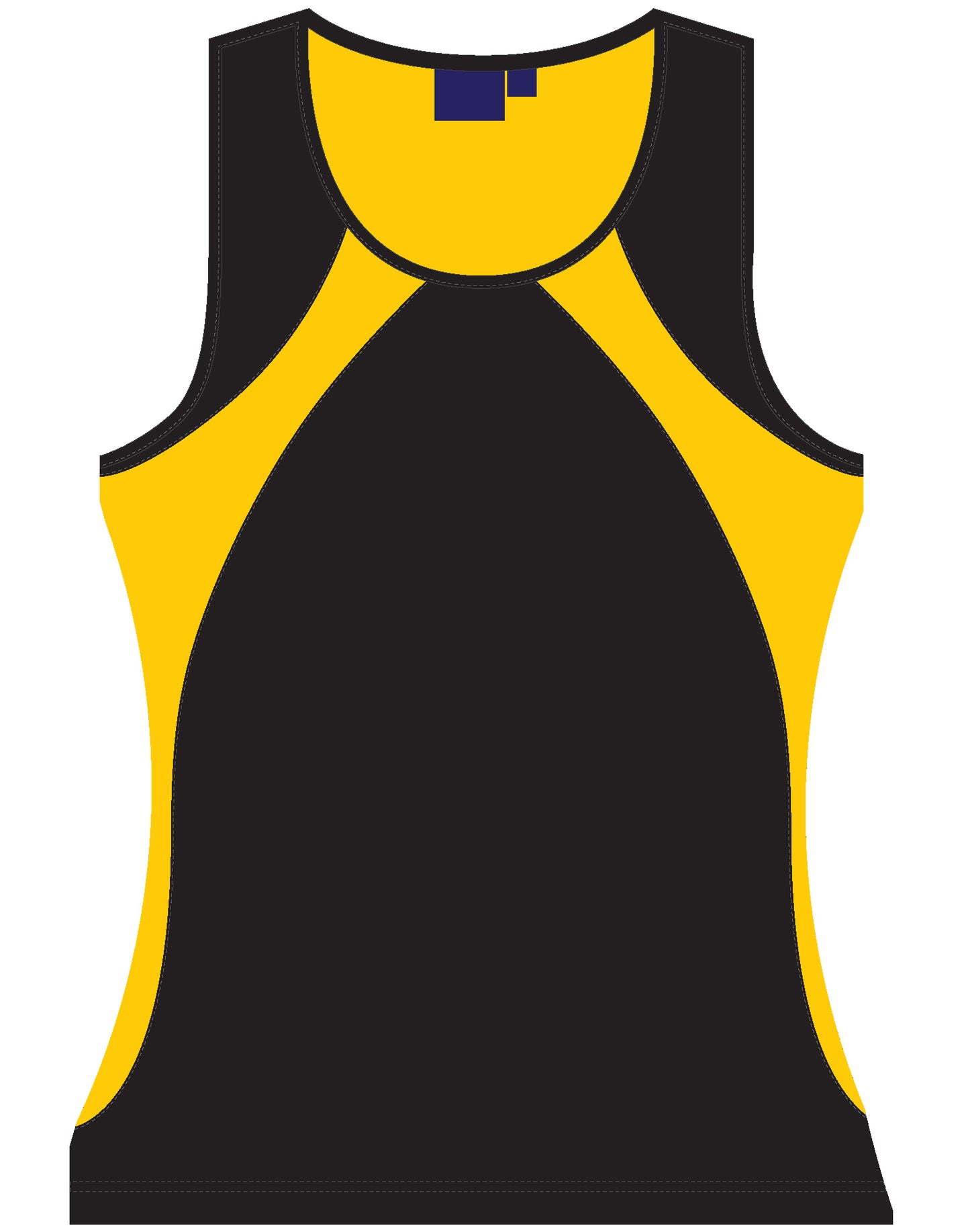 Ladies Sprint Singlet - TS74