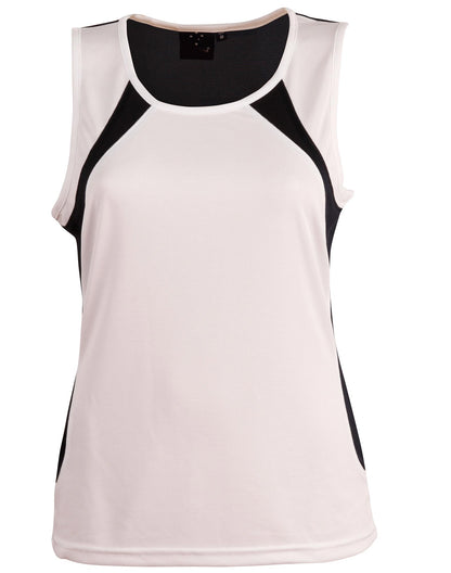 Ladies Sprint Singlet - TS74