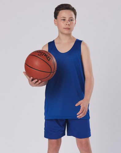 Kids Airpass Singlet - TS81K