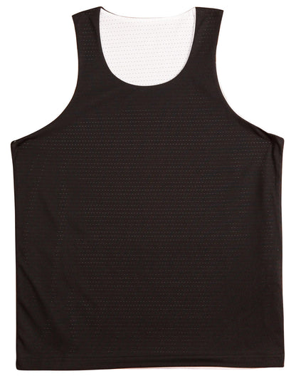 Airpass Singlet - TS81