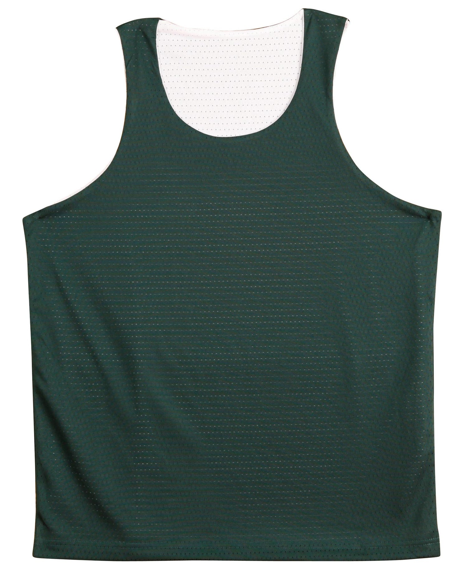 Airpass Singlet - TS81