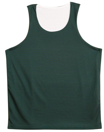 Airpass Singlet - TS81