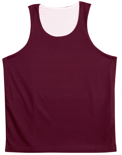 Airpass Singlet - TS81