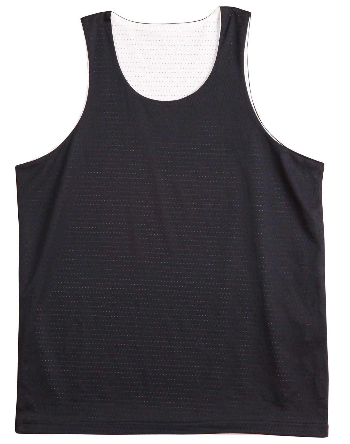 Airpass Singlet - TS81