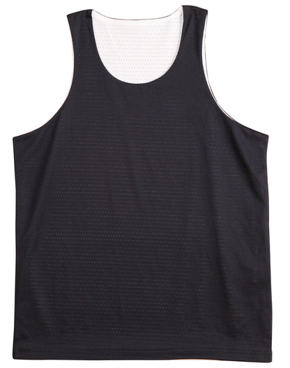 Airpass Singlet - TS81