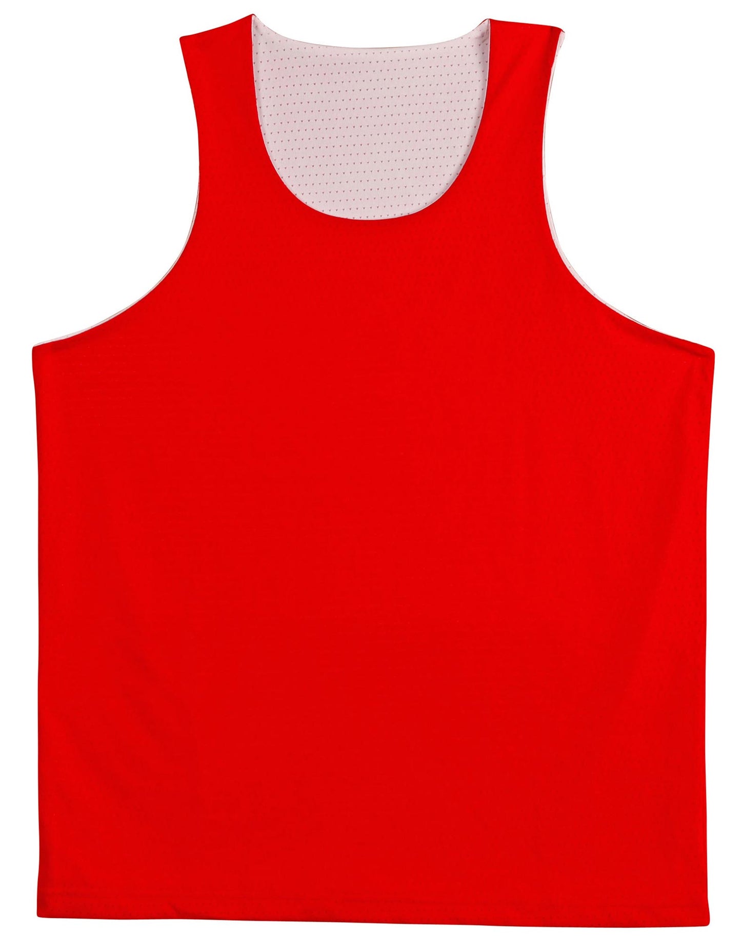Kids Airpass Singlet - TS81K