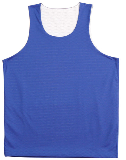Airpass Singlet - TS81