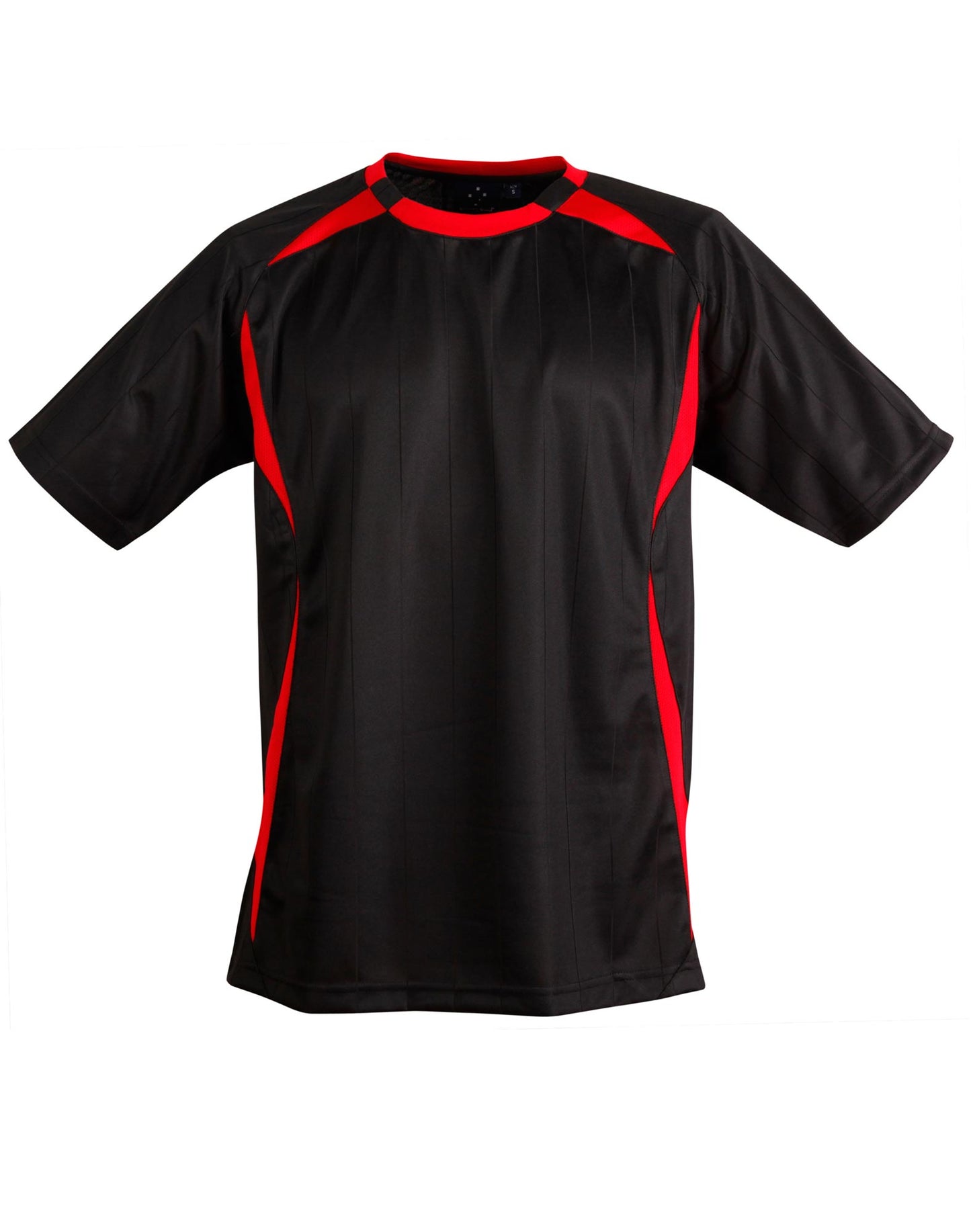 Kids Shoot Soccer Tee - TS85K