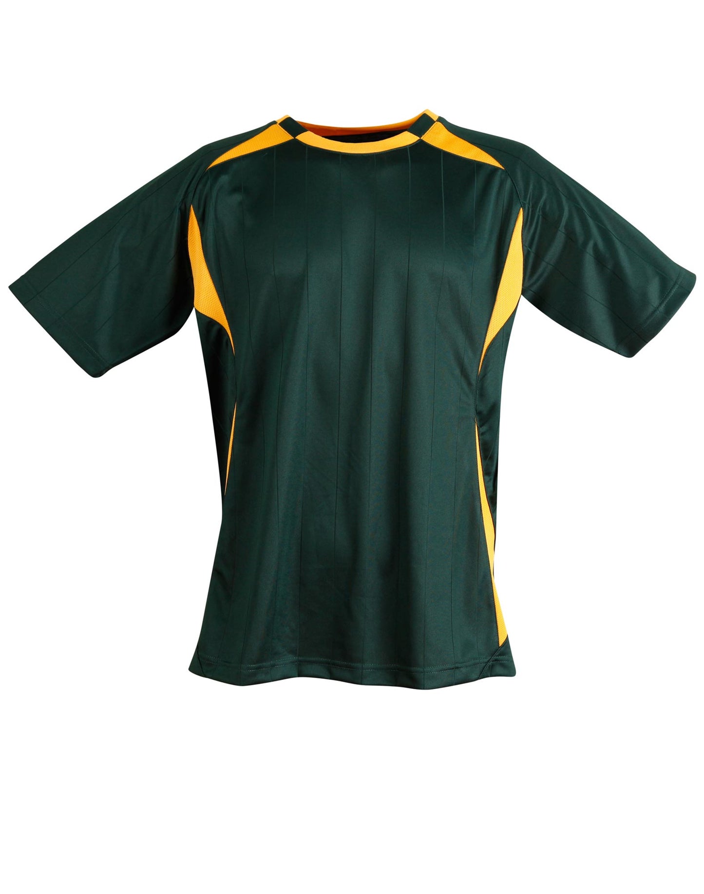 Kids Shoot Soccer Tee - TS85K