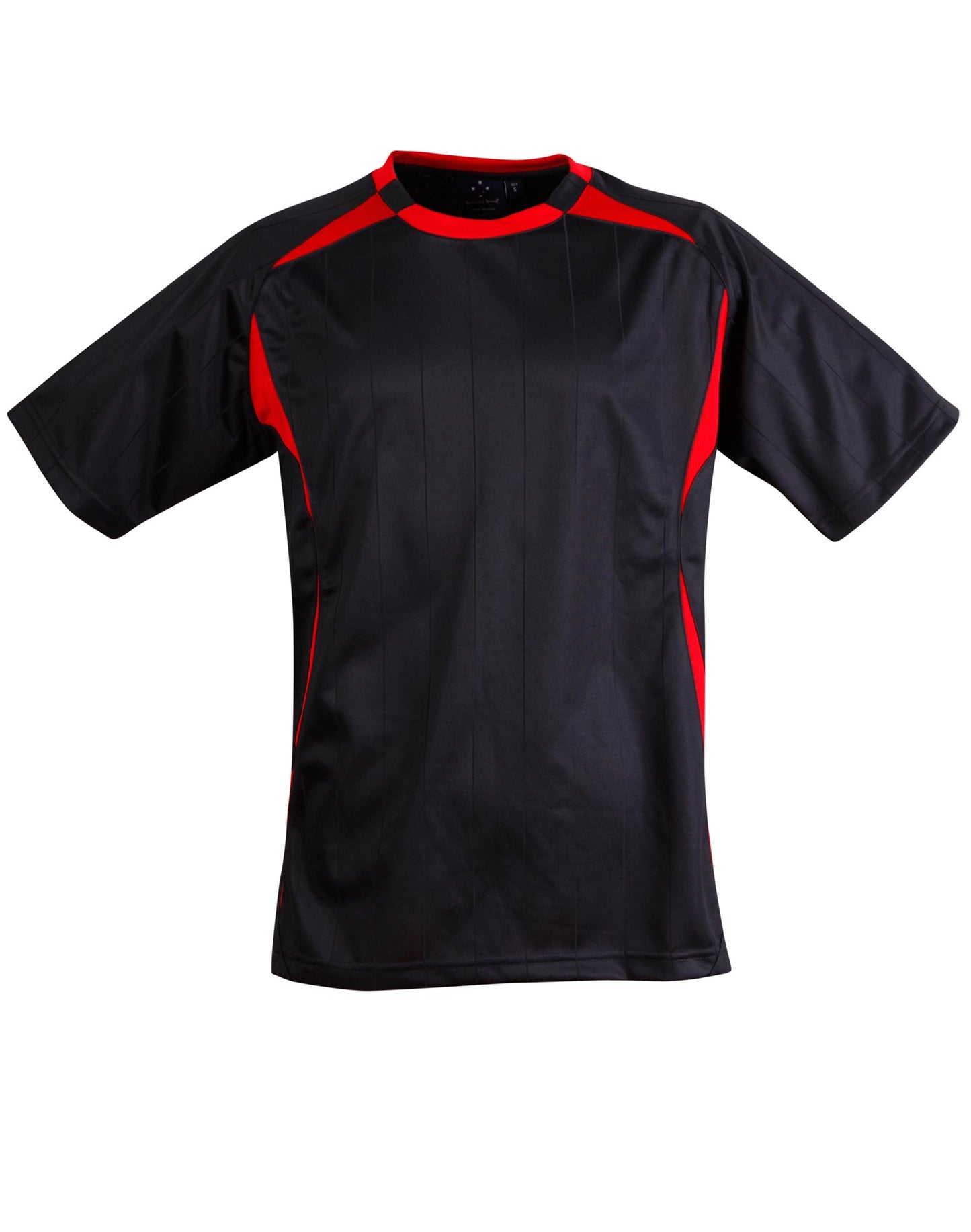 Kids Shoot Soccer Tee - TS85K