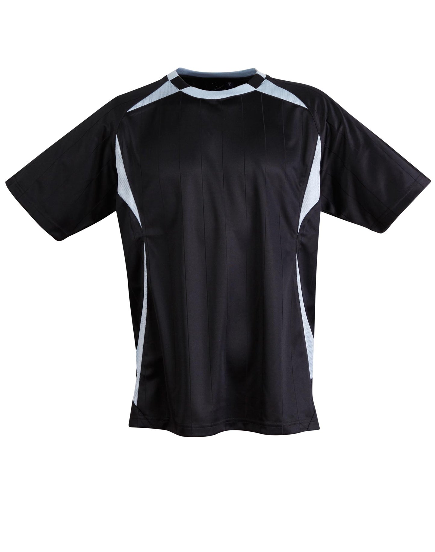 Kids Shoot Soccer Tee - TS85K