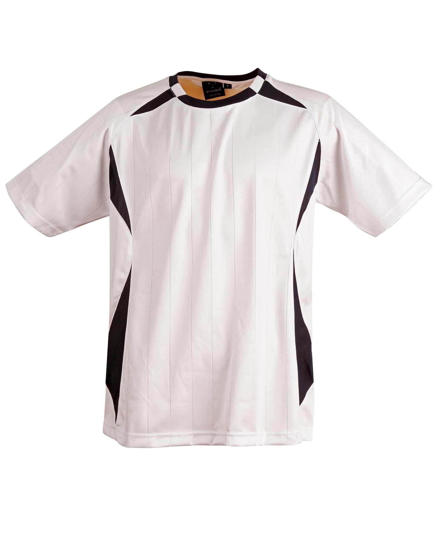 Kids Shoot Soccer Tee - TS85K