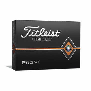 Titleist Pro V1 - A Grade