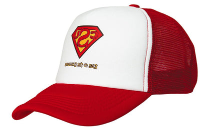 Truckers Mesh Cap – 3803
