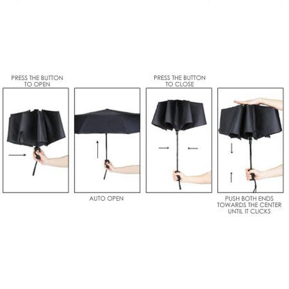 Windsor Umbrella - UM007