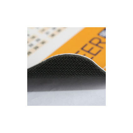 1mm Natural Rubber Mouse Mat