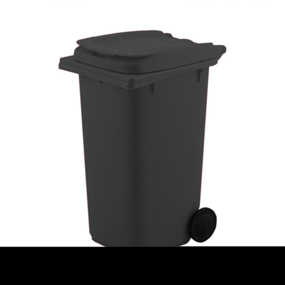 Wheelie Bin Pen Holder - WB001