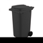 Wheelie Bin Pen Holder - WB001