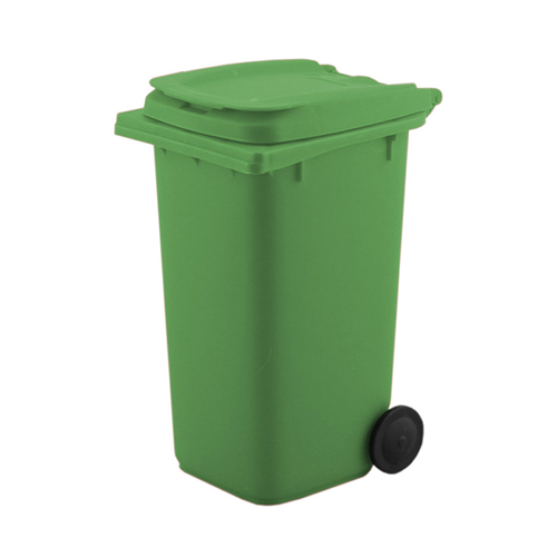 Wheelie Bin Pen Holder - WB001