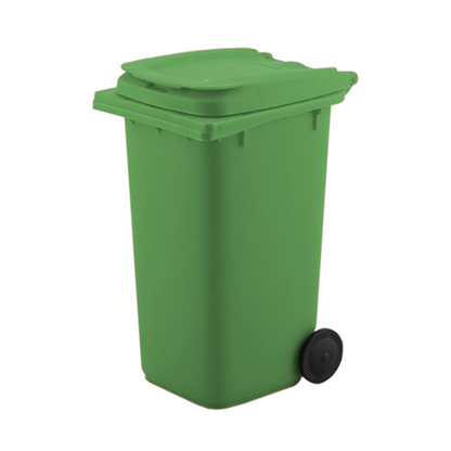 Wheelie Bin Pen Holder - WB001