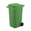 Wheelie Bin Pen Holder - WB001