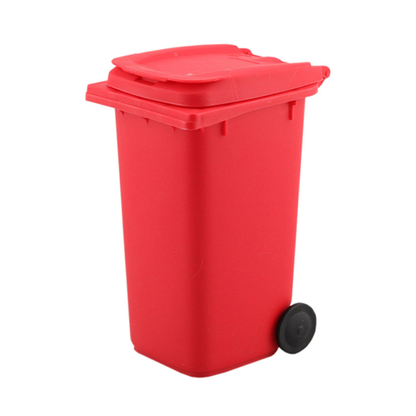 Wheelie Bin Pen Holder - WB001