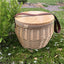 Scotch Wicker Picnic Cooler Basket - WCB001