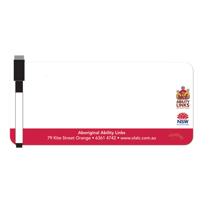 WHITEBOARD MAGNETS