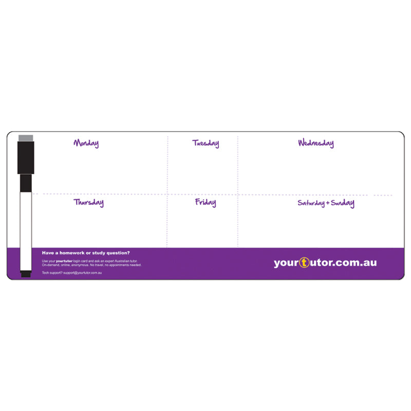 WHITEBOARD MAGNETS