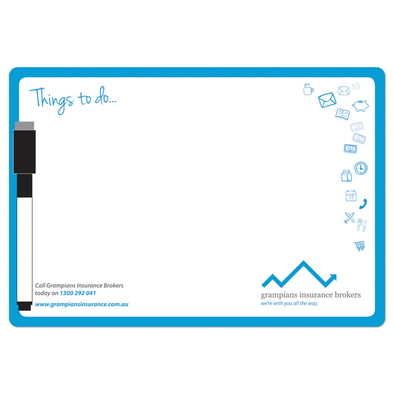 WHITEBOARD MAGNETS