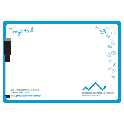 WHITEBOARD MAGNETS