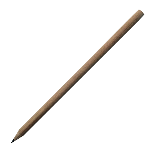 WOOD PENCIL - WP001