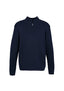 Men's Zip Pullover - WP10310