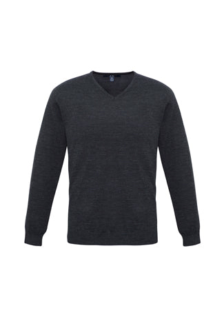 Men's Milano Pullover - WP417M