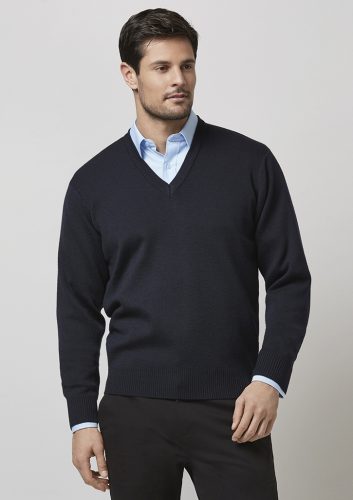 Men's Business Pullover - WP6008