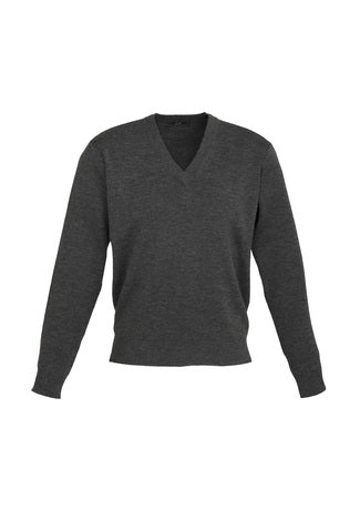 Men's Business Pullover - WP6008