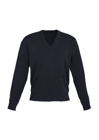 Men's Business Pullover - WP6008