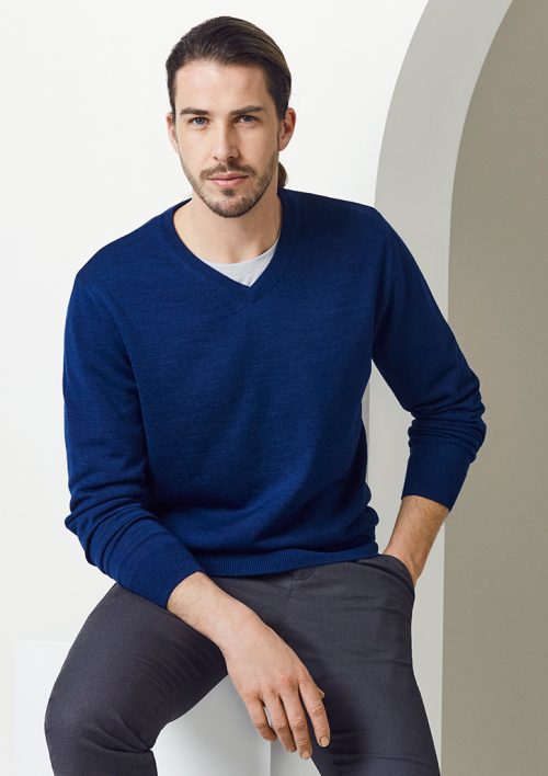 Men's Roma Pullover - WP916M