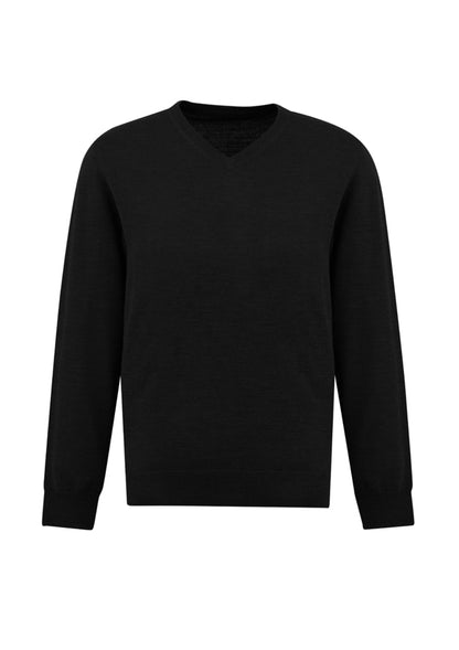 Men's Roma Pullover - WP916M