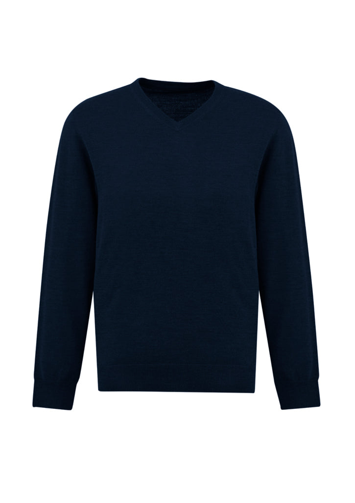 Men's Roma Pullover - WP916M